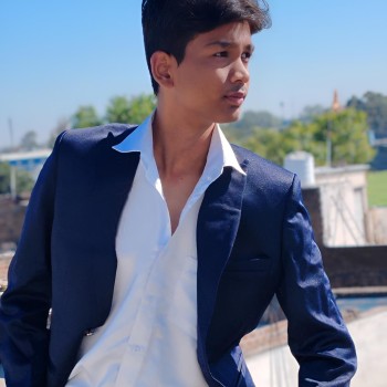 Shrikant Bhagat